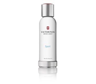 Foto 6 | Perfume Swiss Army Swiss Army Sport Edt 100 Ml para Hombre - Venta Internacional