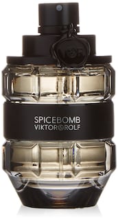 Foto 1 | Perfume Viktor & Rolf Spicebomb Eau De Toilette 90 Ml Para Hombre - Venta Internacional