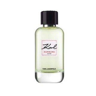 Foto 1 | Perfume Karl Lagerfeld Hamburg Alster Eau de Toilette 100 ml para Hombre - Venta Internacional