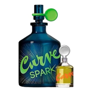Foto 1 | Colonia Liz Claiborne Curve Spark 125 ml