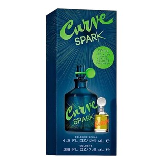 Foto 2 | Colonia Liz Claiborne Curve Spark 125 ml