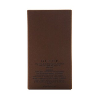 Foto 2 | Perfume Guilty Absolute Pour Homme De Gucci 50 Ml - Venta Internacional