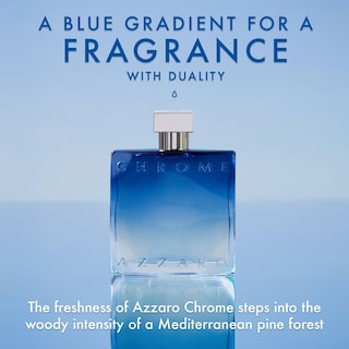 Foto 5 | Perfume Azzaro Chrome Eau De Parfum 100 Ml para Hombre - Venta Internacional