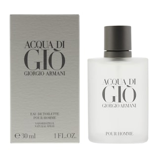 Foto 2 | Perfume Giorgio Armani Acqua Di Gio Eau De Toilette 30 ml para Hombre - Venta Internacional