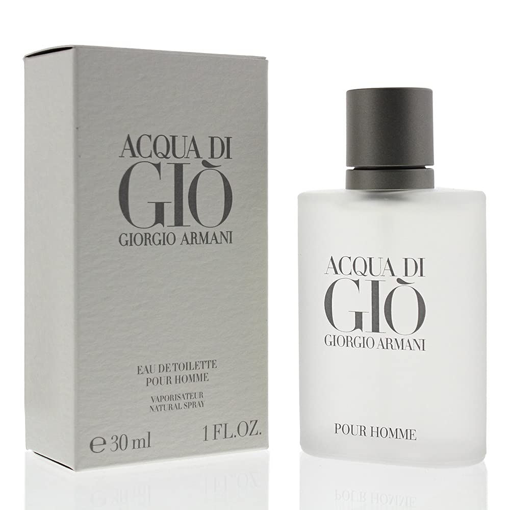 Foto 4 pulgar | Perfume Giorgio Armani Acqua Di Gio Eau De Toilette 30 ml para Hombre - Venta Internacional