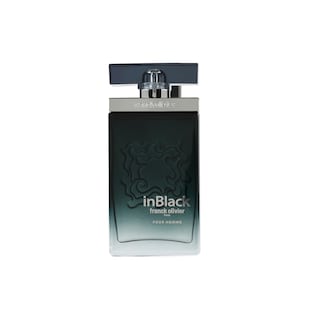 Foto 1 | Perfume Franck Olivier In Black Eau De Toilette 75 Ml para Hombre - Venta Internacional