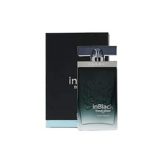 Foto 2 | Perfume Franck Olivier In Black Eau De Toilette 75 Ml para Hombre - Venta Internacional