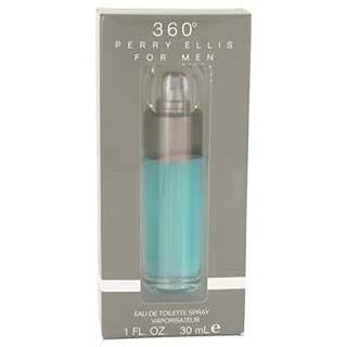 Foto 5 | Perfume Perry Ellis 360 Eau De Toilette 50 Ml para Hombre - Venta Internacional