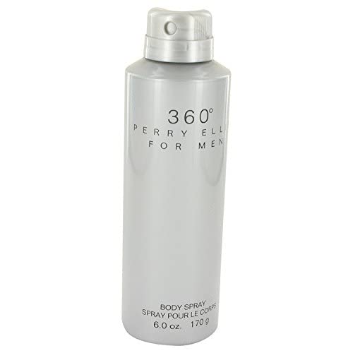 Foto 7 pulgar | Perfume Perry Ellis 360 Eau De Toilette 50 Ml para Hombre - Venta Internacional