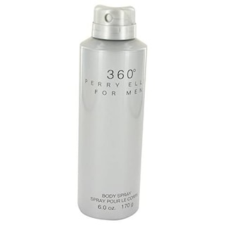 Foto 6 | Perfume Perry Ellis 360 Eau De Toilette 50 Ml para Hombre - Venta Internacional