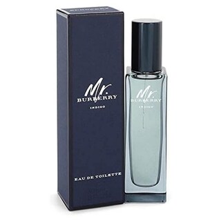 Foto 1 | Perfume Burberry Mr Burberry Indigo Edt 30 Ml Para Hombre - Venta Internacional