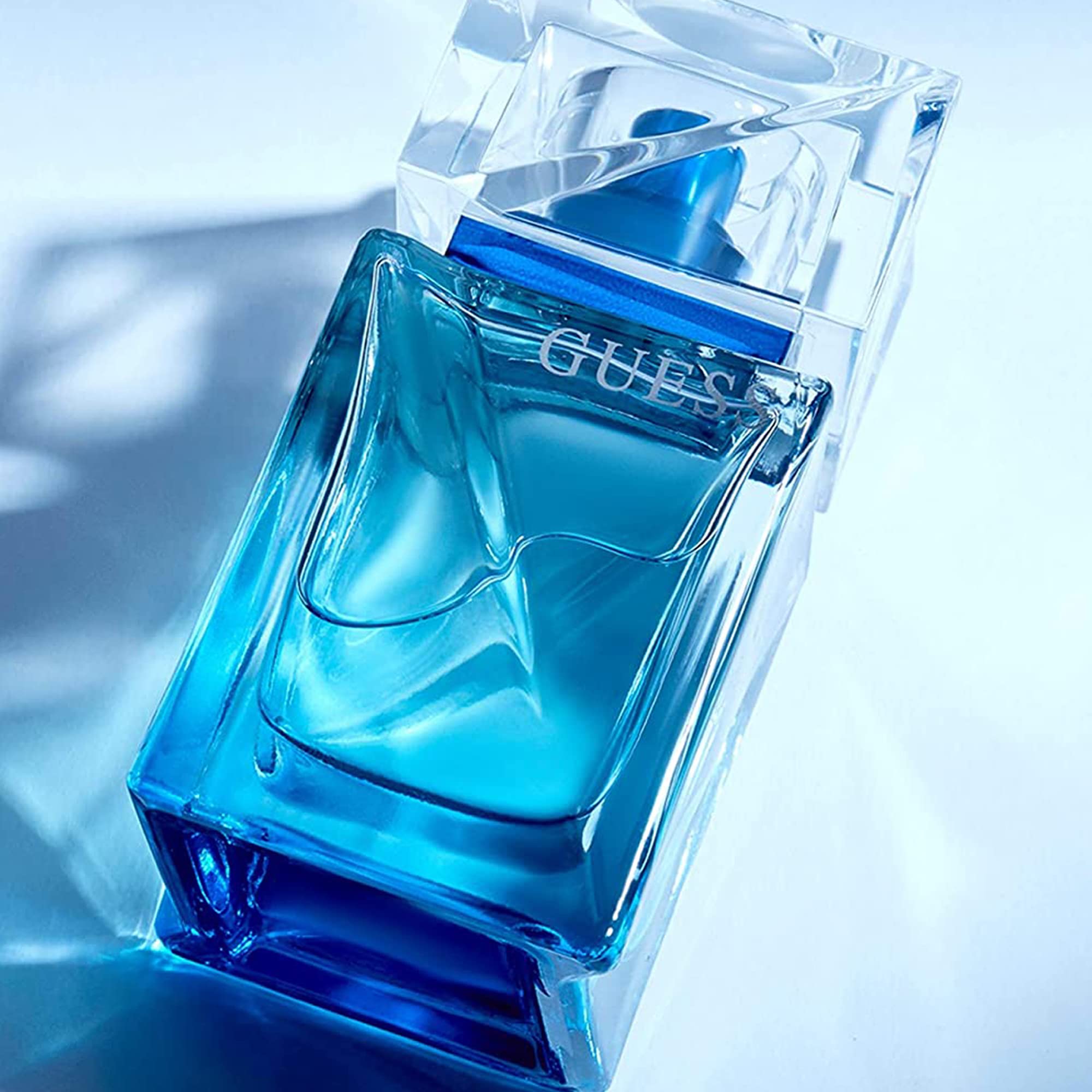 Foto 3 pulgar | Perfume Guess Night Eau de Toilette 100 ml para Hombre - Venta Internacional