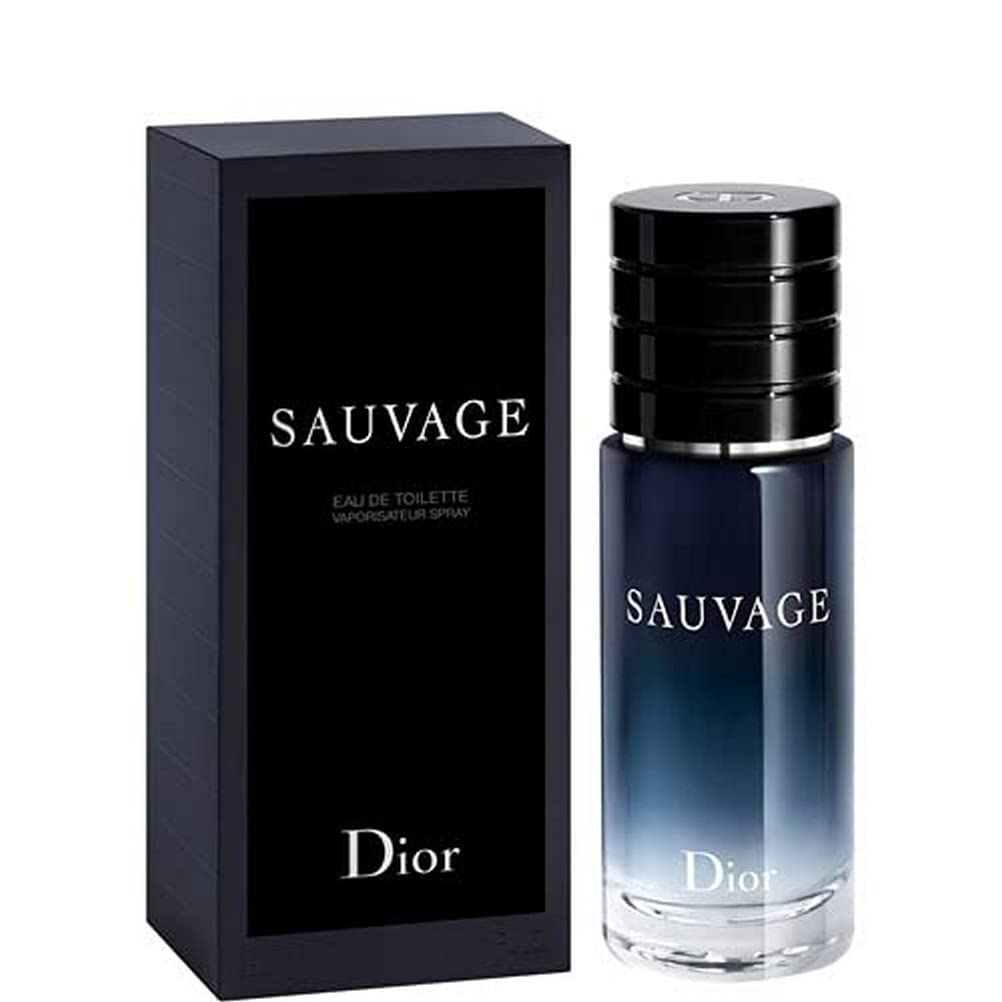 Foto 2 pulgar | Perfume Dior Sauvage Eau de Toilette 30 ml Recargable para Hombre - Venta Internacional