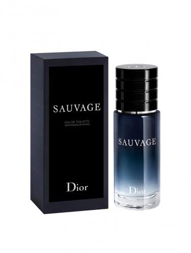 Foto 4 pulgar | Perfume Dior Sauvage Eau de Toilette 30 ml Recargable para Hombre - Venta Internacional