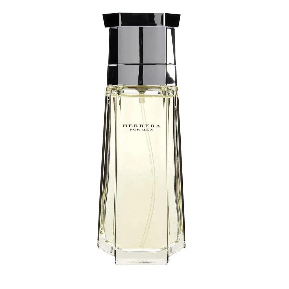 Perfume Carolina Herrera Herrera Edt 100ml para Hombre - Venta Internacional