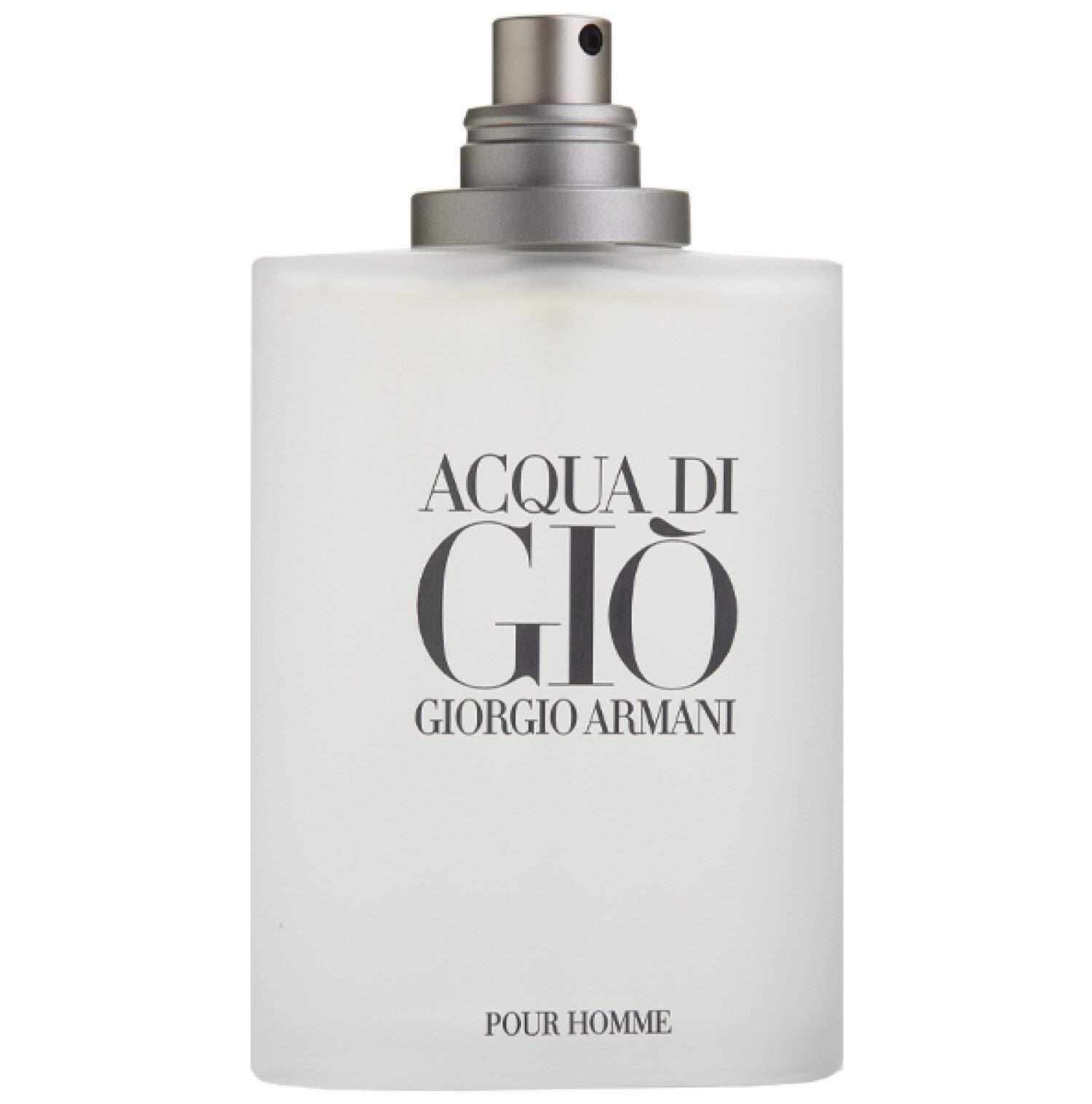 Foto 3 pulgar | Perfume Giorgio Armani Acqua Di Gio Homme Eau De Toilette 100 ml - Venta Internacional