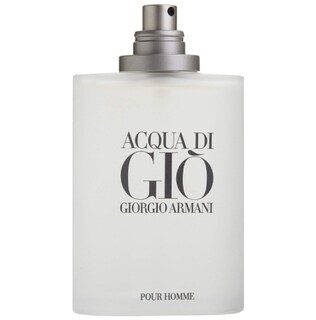 Foto 2 | Perfume Giorgio Armani Acqua Di Gio Homme Eau De Toilette 100 ml - Venta Internacional