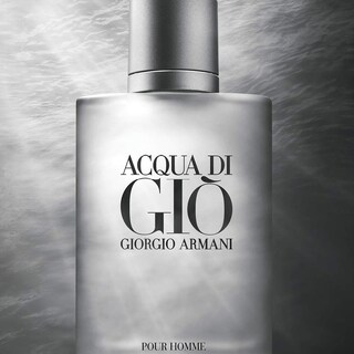 Foto 4 | Perfume Giorgio Armani Acqua Di Gio Homme Eau De Toilette 100 ml - Venta Internacional
