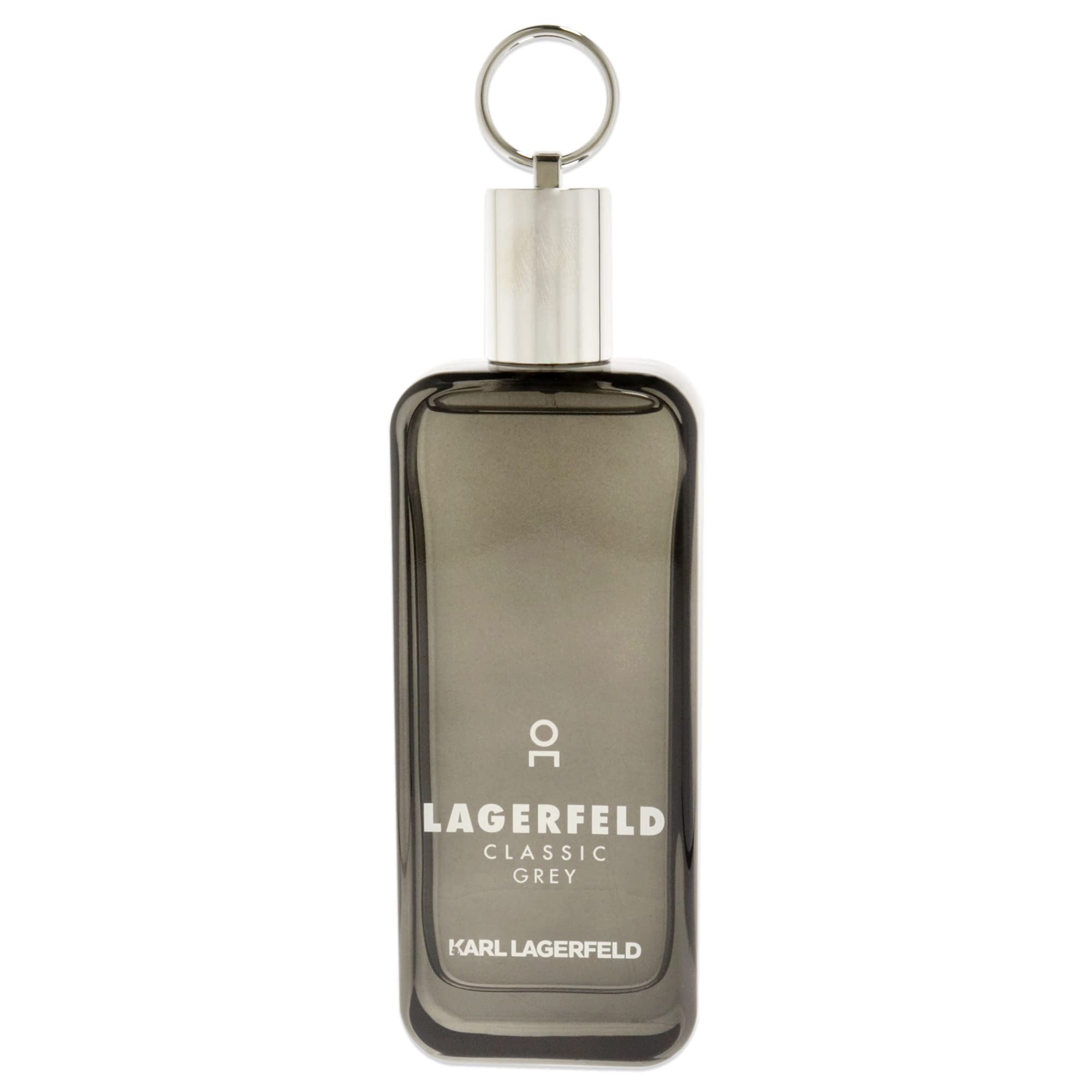 Foto 3 pulgar | Perfume Karl Lagerfeld Paris Classic Grey Edt 100 Ml Para Hombre - Venta Internacional