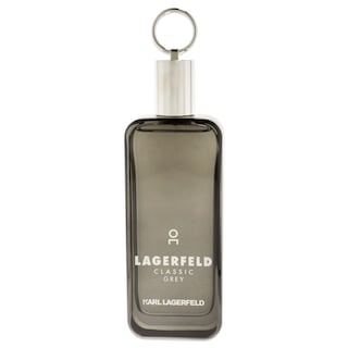 Foto 2 | Perfume Karl Lagerfeld Paris Classic Grey Edt 100 Ml Para Hombre - Venta Internacional