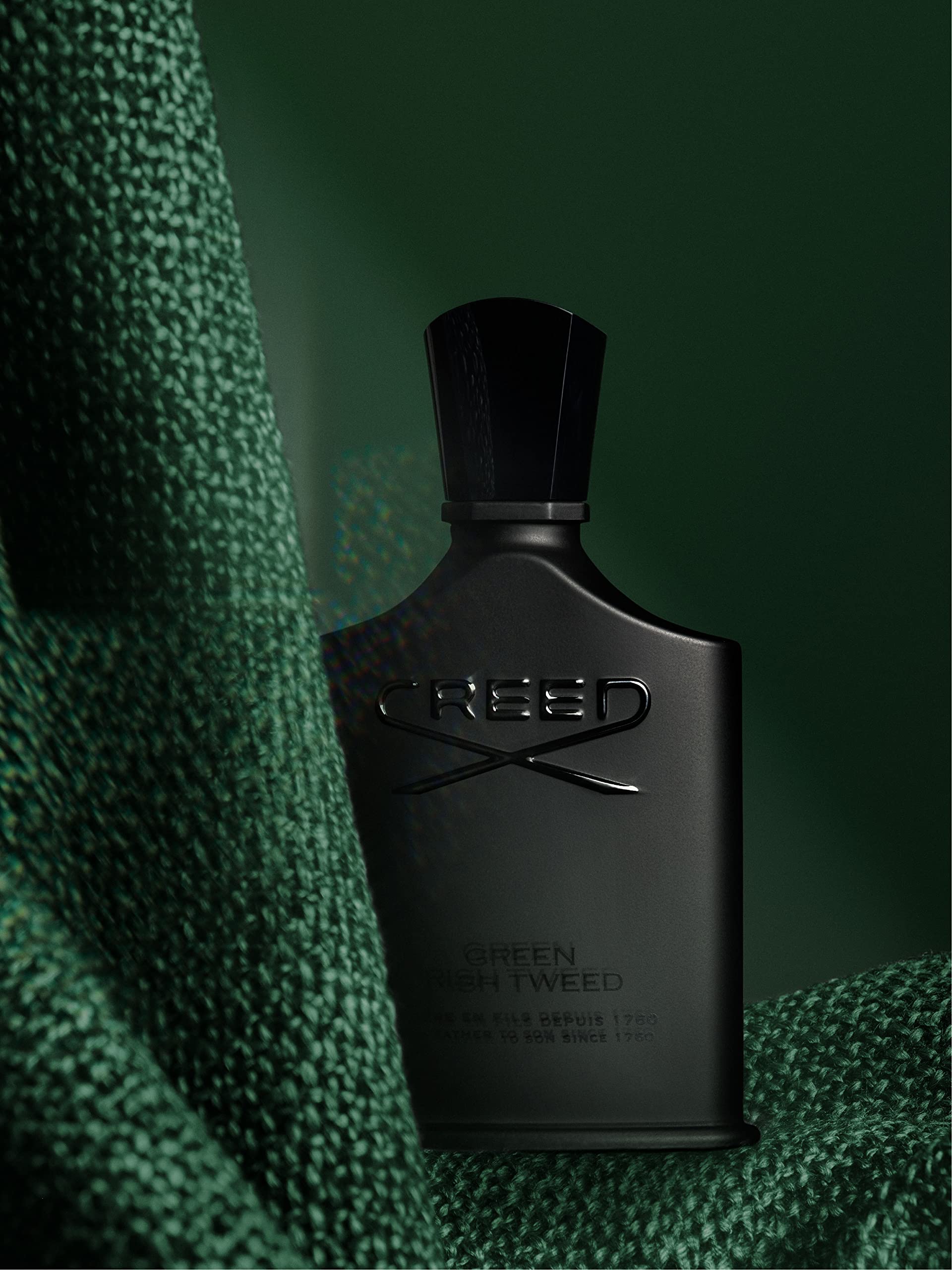 Foto 5 pulgar | Perfume Creed Green Irish Tweed Eau De Parfum 100 Ml para Hombre - Venta Internacional