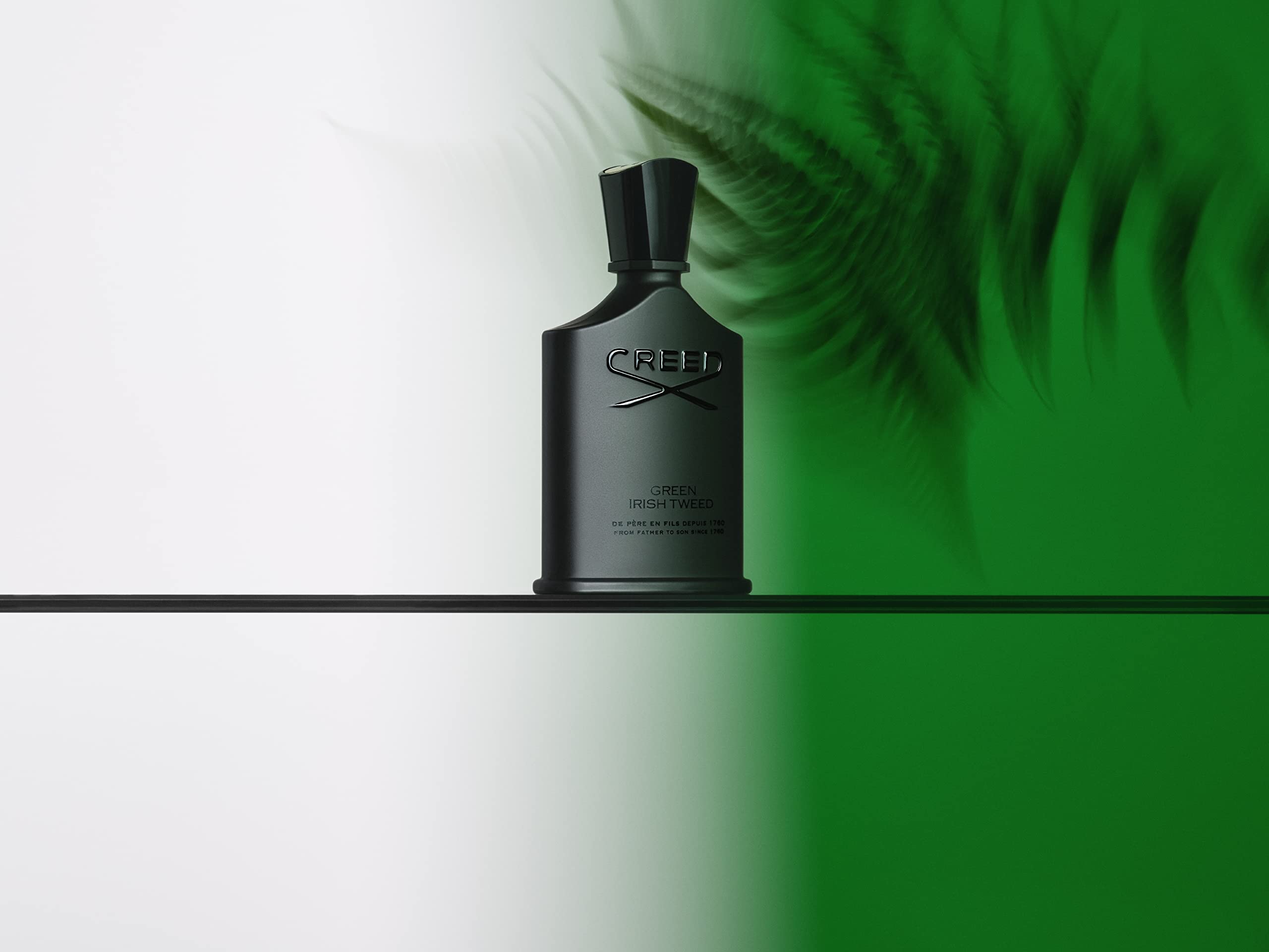 Foto 6 pulgar | Perfume Creed Green Irish Tweed Eau De Parfum 100 Ml para Hombre - Venta Internacional