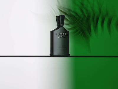 Foto 5 | Perfume Creed Green Irish Tweed Eau De Parfum 100 Ml para Hombre - Venta Internacional