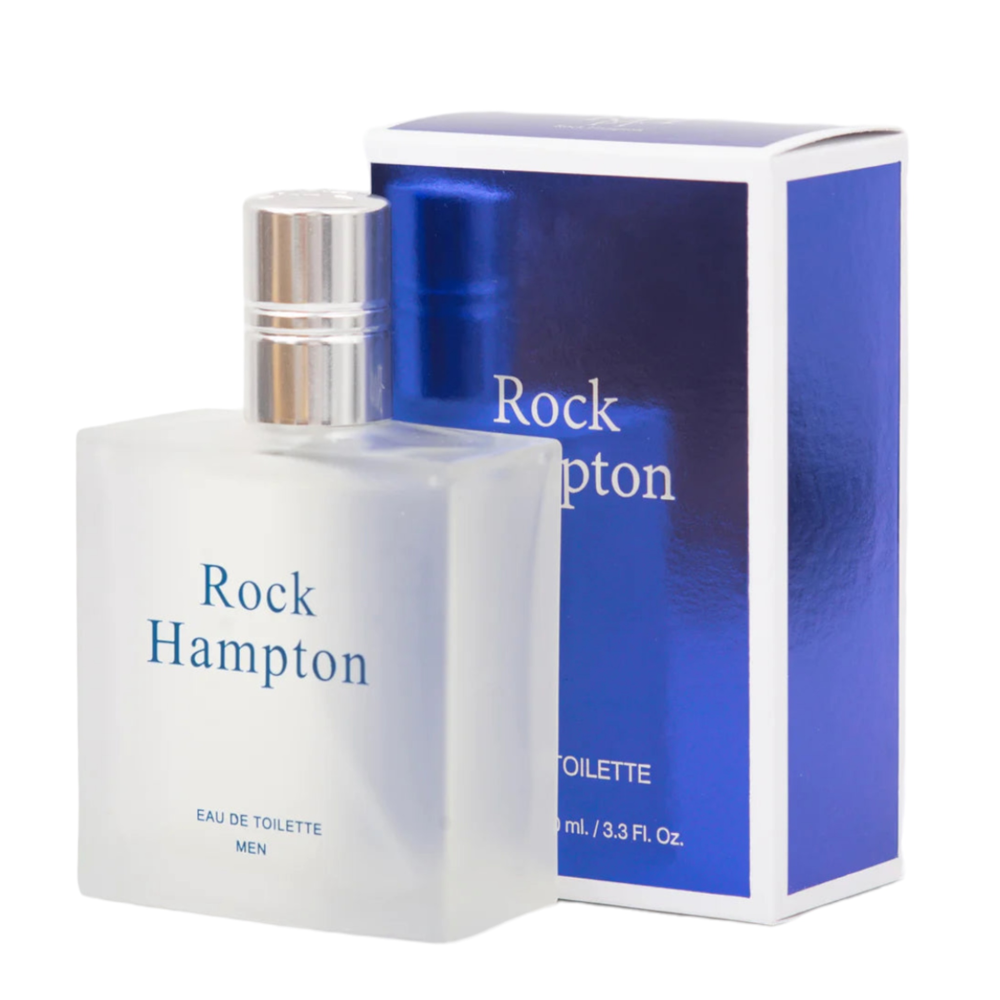 Foto 2 pulgar | Perfume Rock Hampton Eau de Toilette 100 ml para Caballero