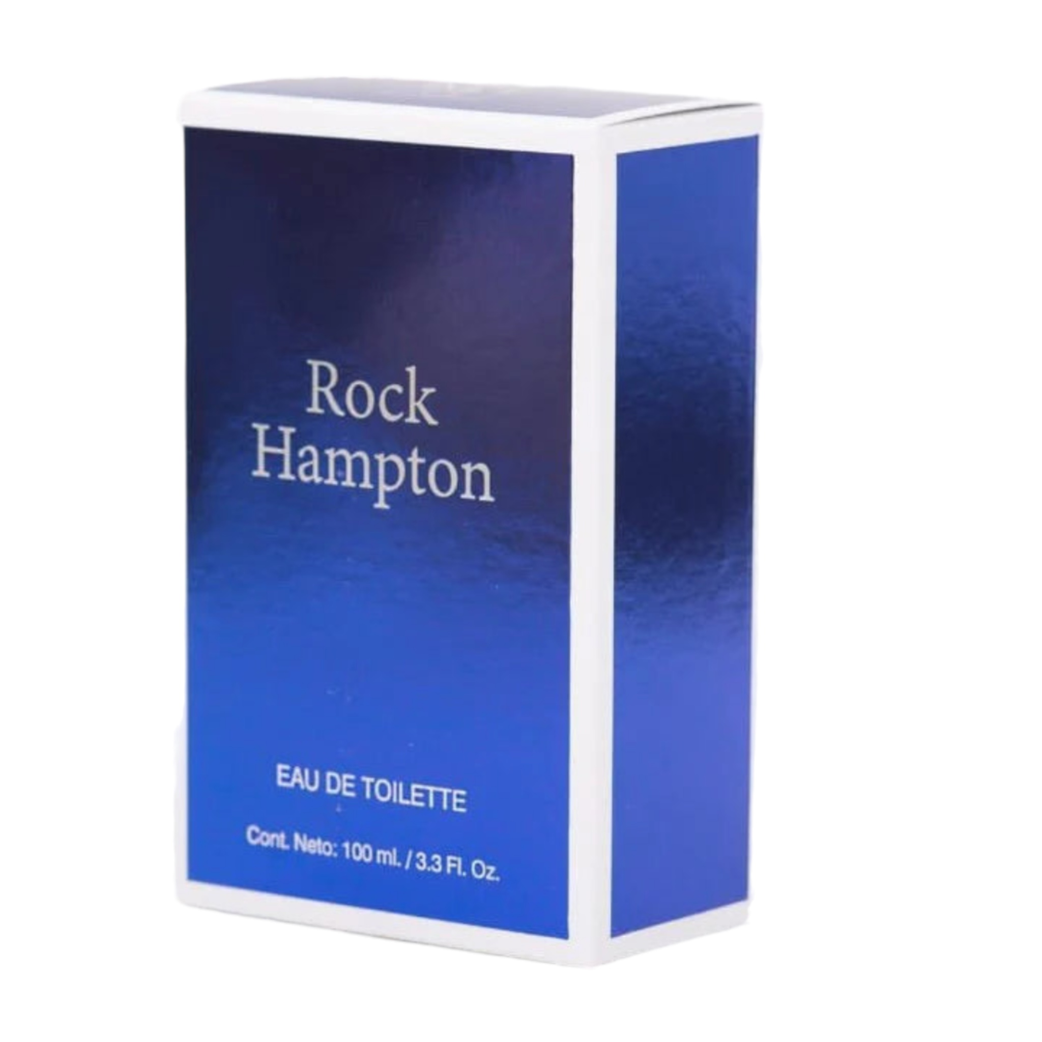 Foto 4 pulgar | Perfume Rock Hampton Eau de Toilette 100 ml para Caballero