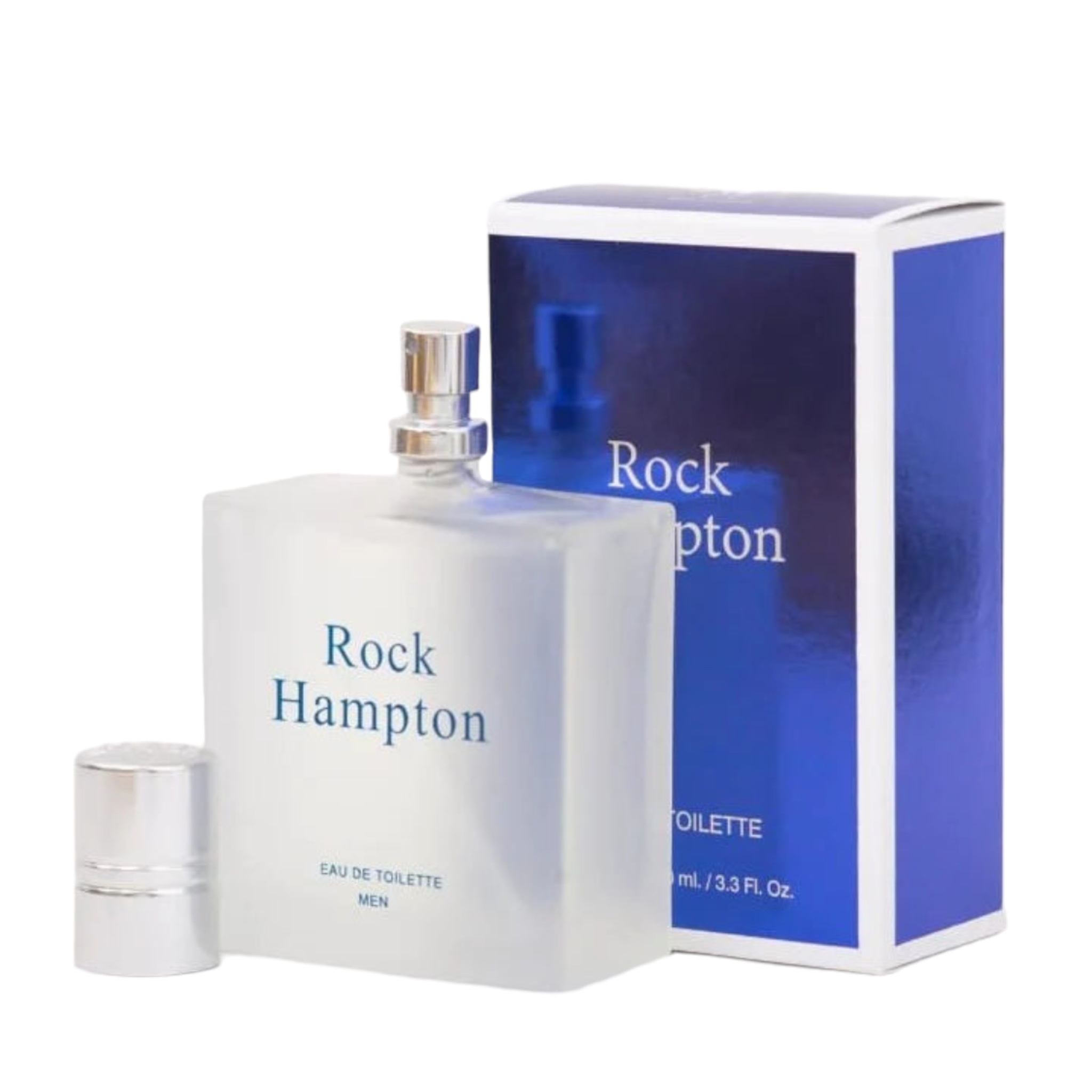 Foto 5 pulgar | Perfume Rock Hampton Eau de Toilette 100 ml para Caballero