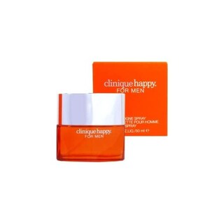 Foto 1 | Colonia En Aerosol Perfume Clinique Happy De Clinique 50 Ml para Hombre - Venta Internacional