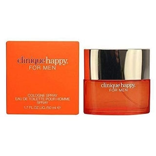 Foto 5 | Colonia En Aerosol Perfume Clinique Happy De Clinique 50 Ml para Hombre - Venta Internacional