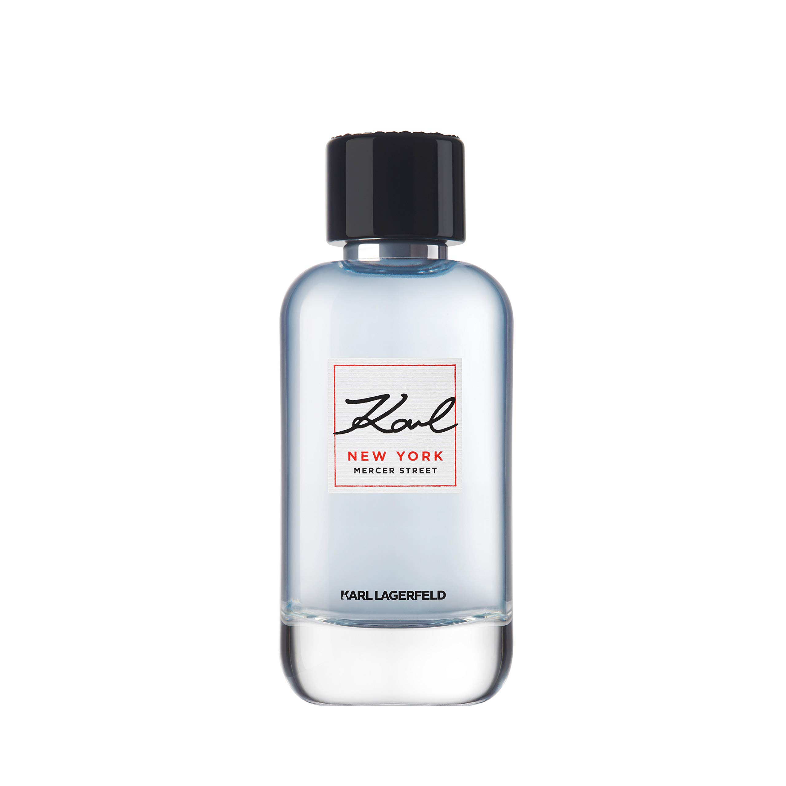 Foto 2 pulgar | Perfume Karl Lagerfeld New York Mercer Street Eau de Toilette 100 ml para Hombre - Venta Internacional