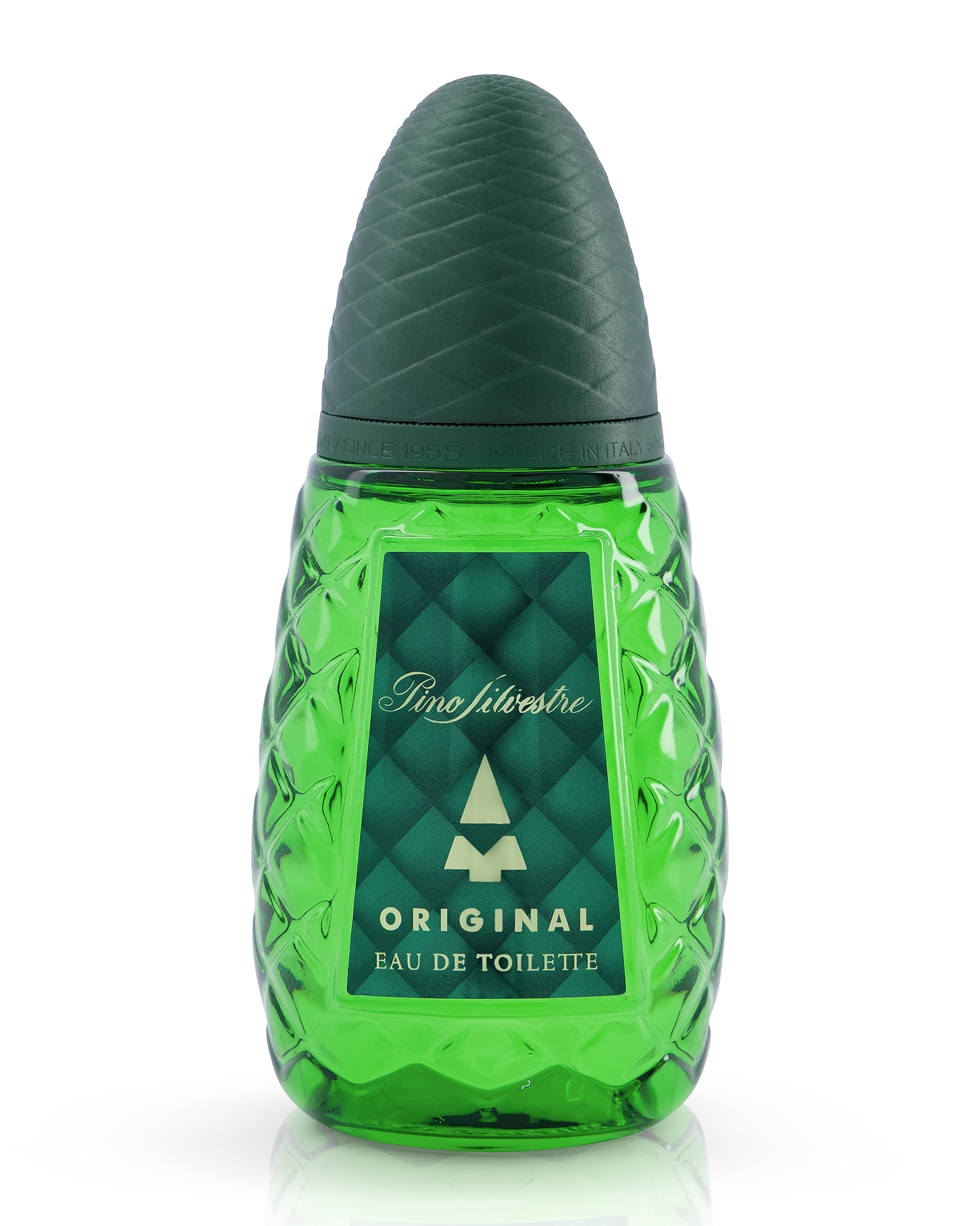 Perfume Pino Silvestre Eau de Toilette 125 ml para Hombre - Venta Internacional