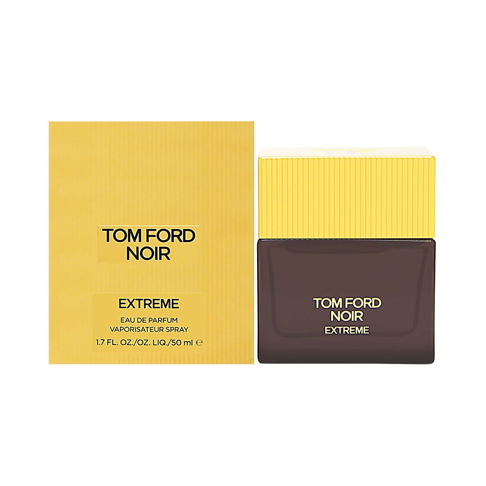 Perfume Tom Ford Noir Extreme Eau De Parfum 50 Ml Para Hombre- Venta Internacional