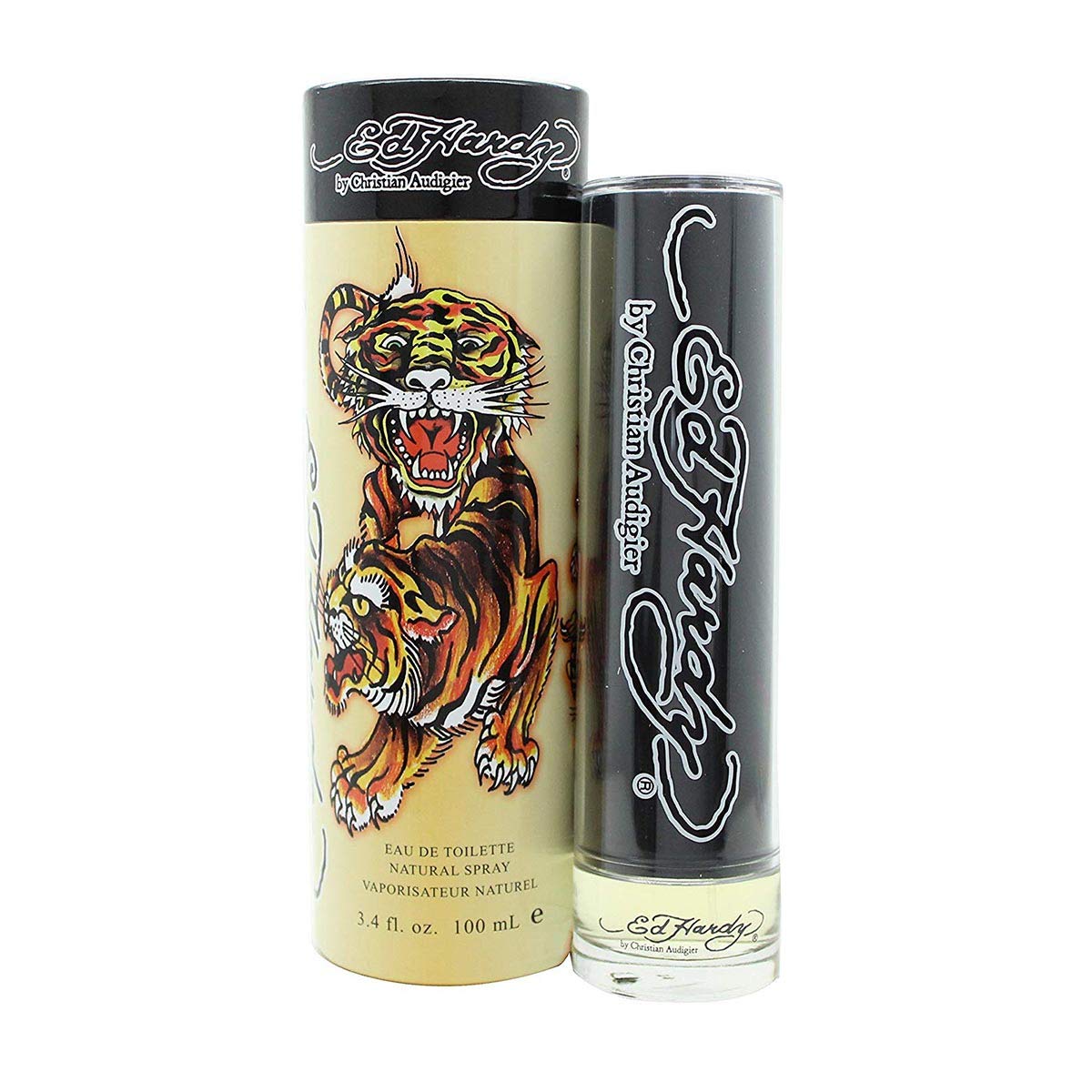 Foto 2 pulgar | Perfume Ed Hardy Edt Spray 100 Ml para Hombre - Venta Internacional