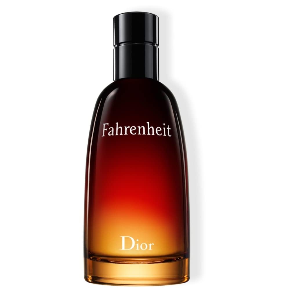 Perfume Dior Fahrenheit Eau De Toilette 200 ml para Hombre - Venta Internacional