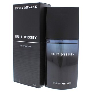 Foto 3 | Perfume Issey Miyake Nuit D'Issey Eau de Toilette 125 ml para Hombre - Venta Internacional