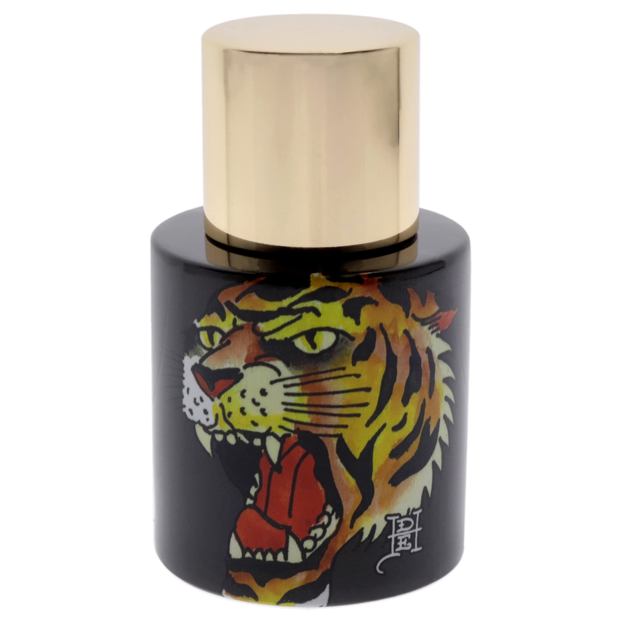 Foto 3 pulgar | Perfume Ed Hardy Tiger Eau de Parfum 30 ml para Hombre - Venta Internacional