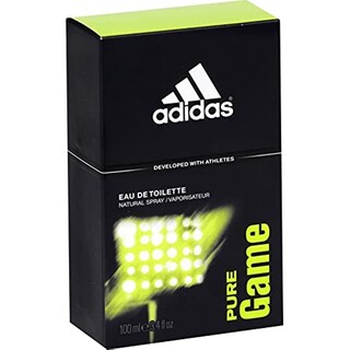 Foto 1 | Perfume Adidas Eau de Toilette Pure Game 100 ml para Hombre - Venta Internacional