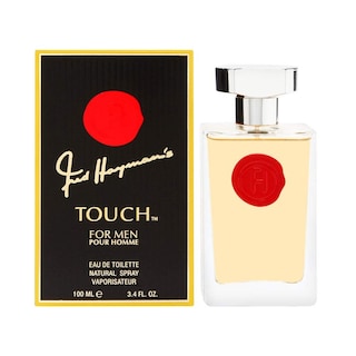 Foto 1 | Perfume Fred Hayman Touch Eau De Toilette 100 Ml Para Hombre - Venta Internacional