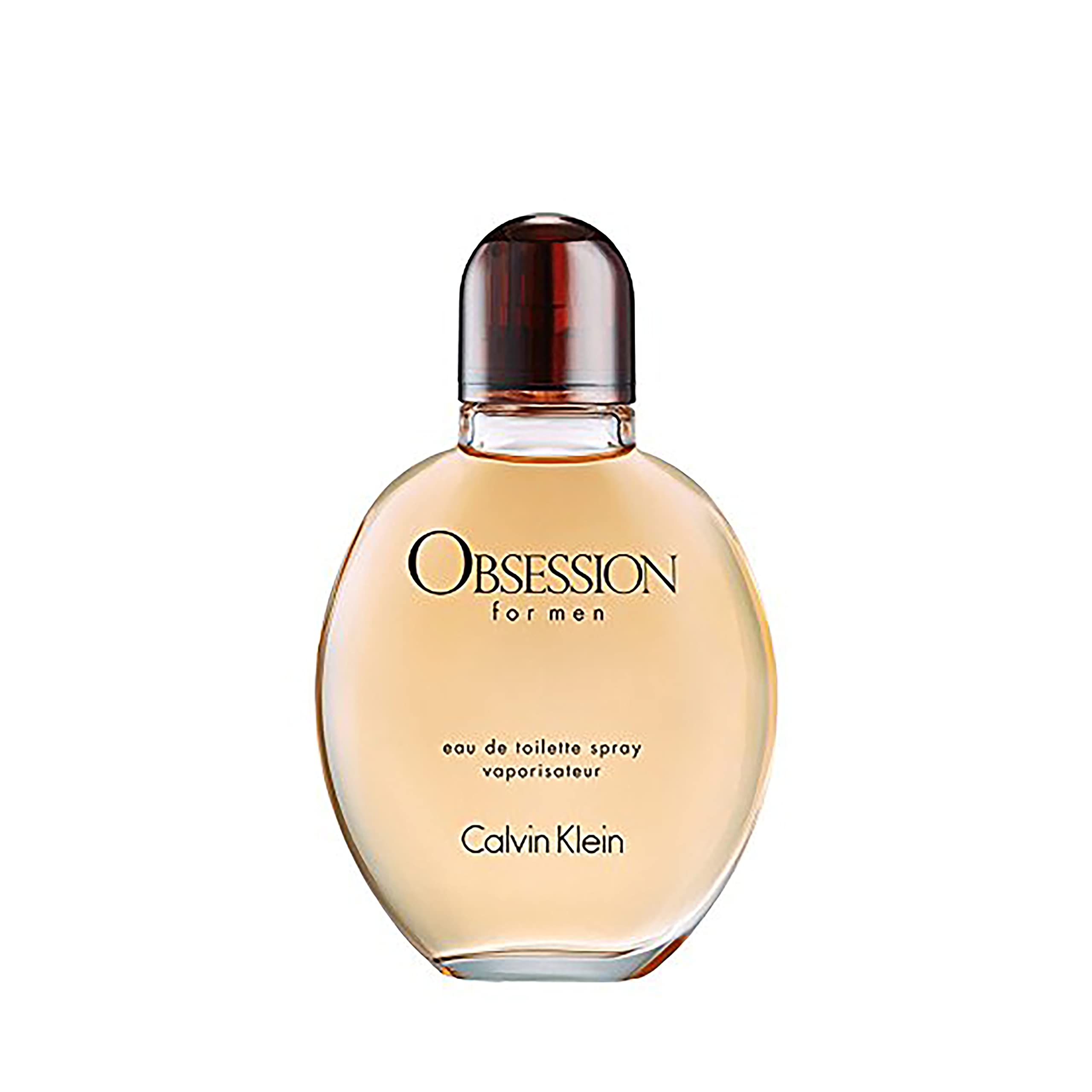 Foto 1 | Perfume Calvin Klein Obsession para Hombre Eau de Toilette 75 ml - Venta Internacional