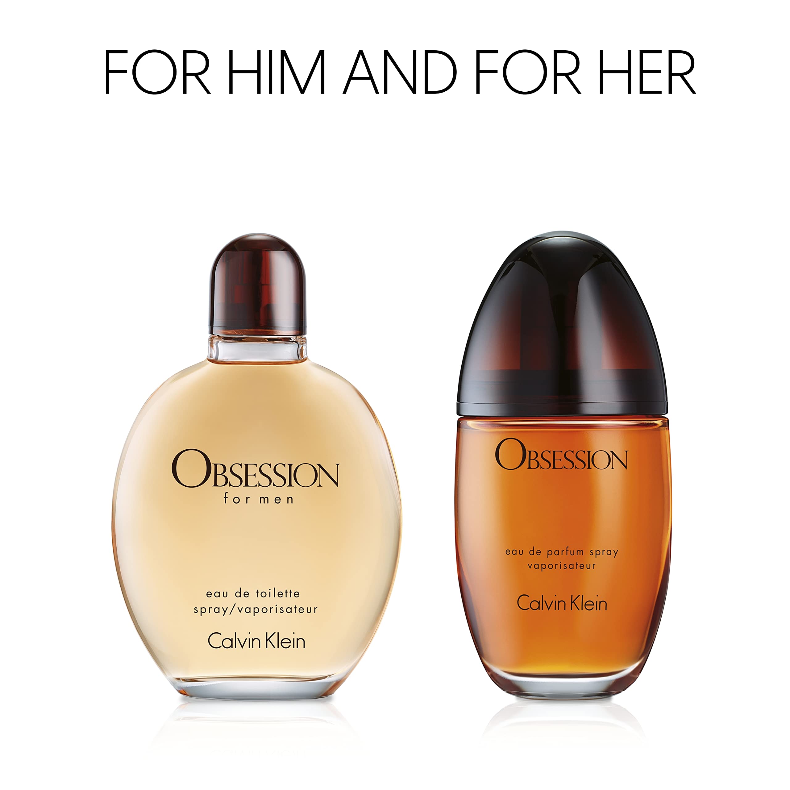 Foto 4 | Perfume Calvin Klein Obsession para Hombre Eau de Toilette 75 ml - Venta Internacional