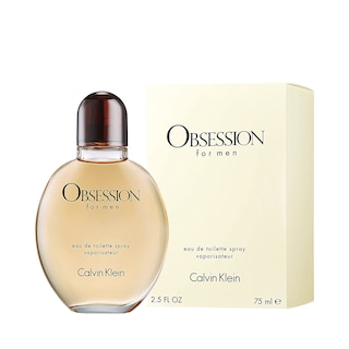 Foto 5 | Perfume Calvin Klein Obsession para Hombre Eau de Toilette 75 ml - Venta Internacional