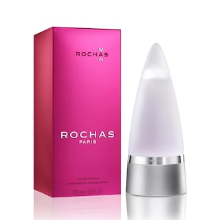 Foto 2 | Perfume Rochas Man Eau de Toilette 100 ml - Venta Internacional