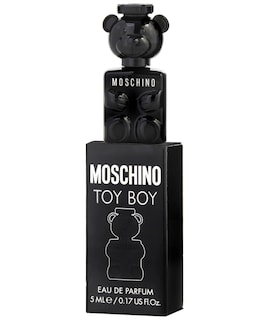 Foto 1 | Perfume Moschino Toy Boy Mini Splash 5 Ml para Hombre- Venta Internacional