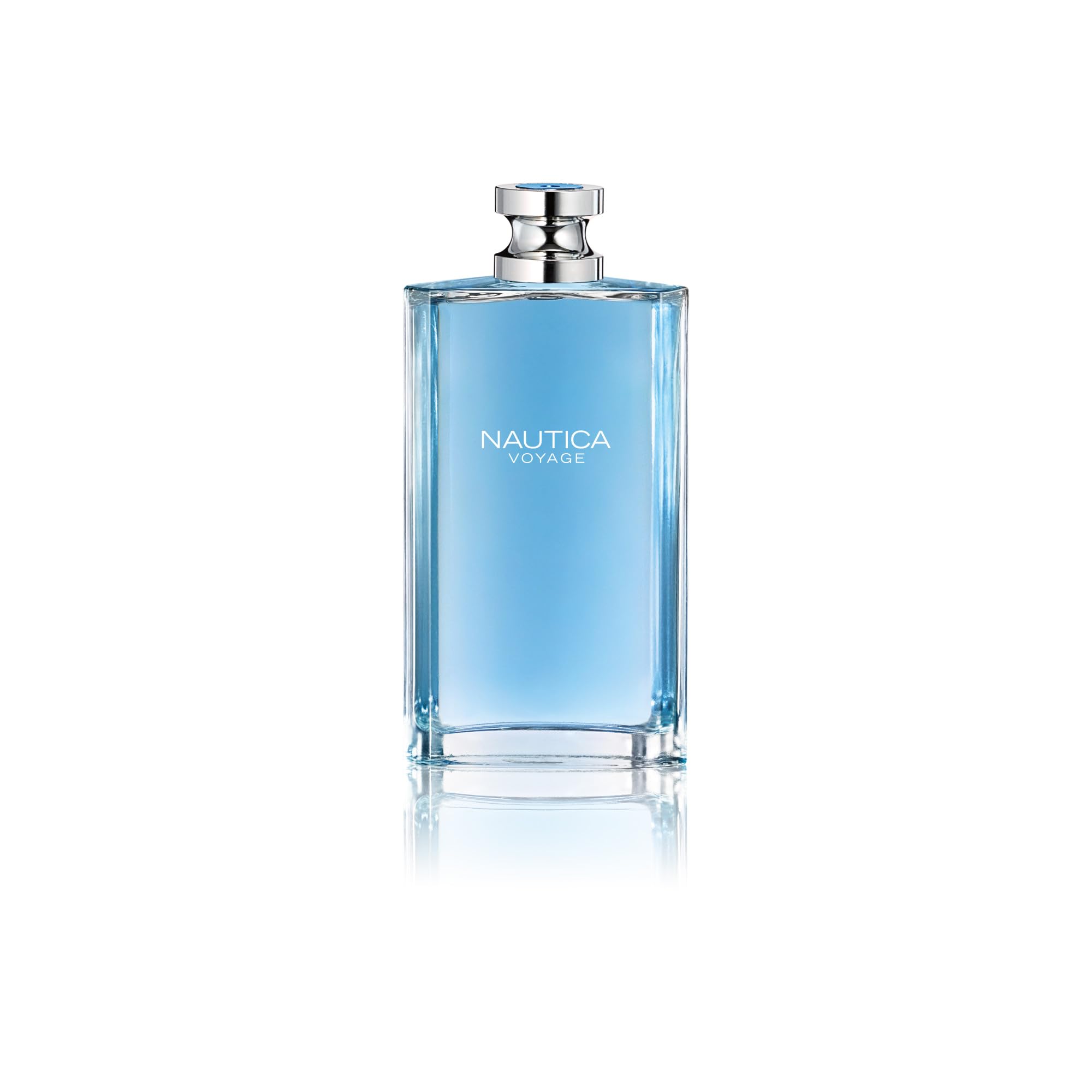 Perfume Nautica Voyage Eau De Toilette 200 Ml para Hombre - Venta Internacional