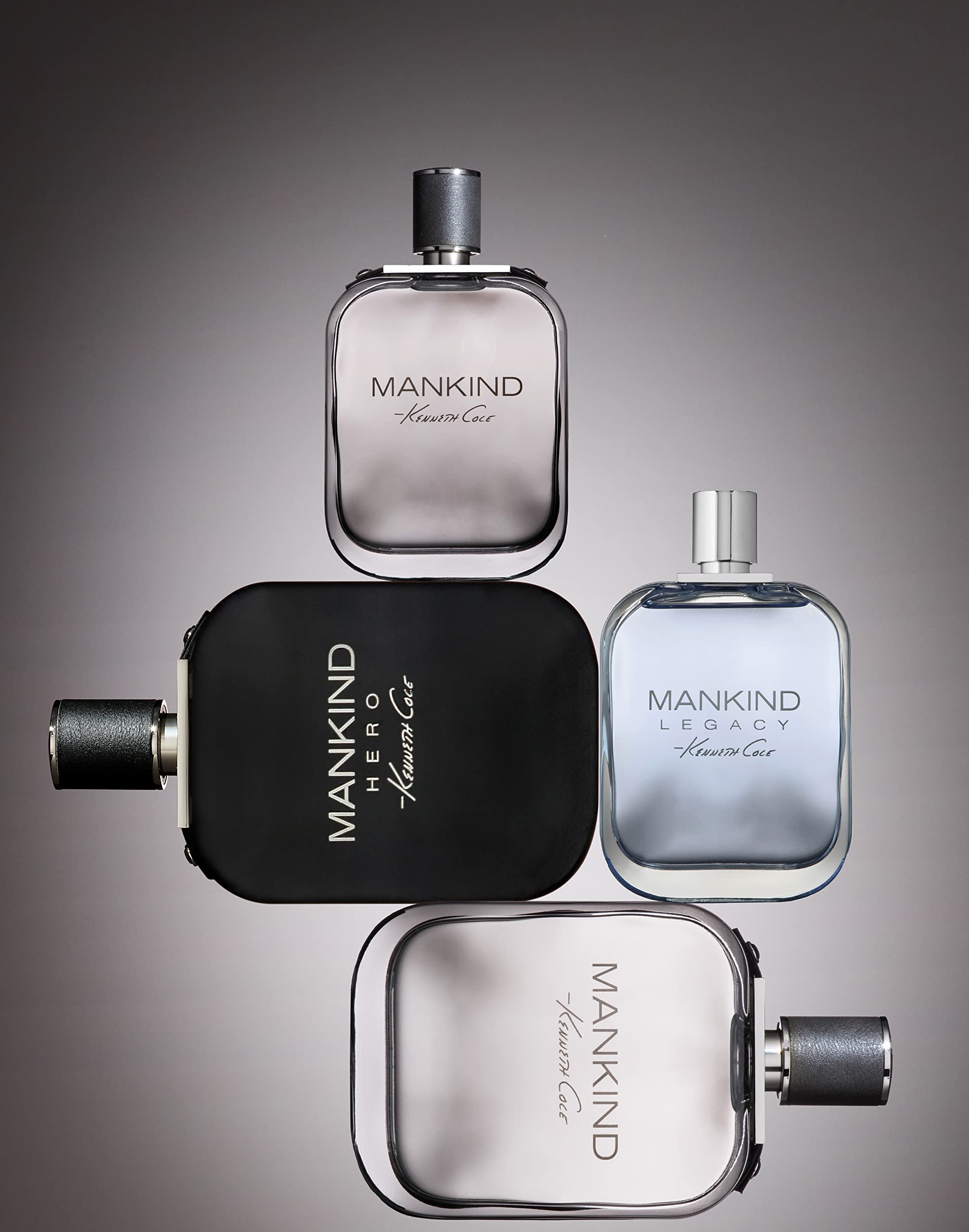 Foto 4 pulgar | Perfume Kenneth Cole Mankind Body Spray 177 ml para Hombre - Venta Internacional