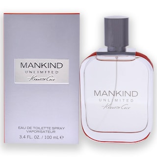 Foto 1 | Perfume Kenneth Cole Mankind Unlimited Eau de Toilette 100 ml para Hombre - Venta Internacional