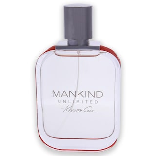 Foto 2 | Perfume Kenneth Cole Mankind Unlimited Eau de Toilette 100 ml para Hombre - Venta Internacional